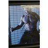 Image 2 : Hugh Jackman Wolverine Autographed Photo