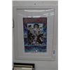 Image 1 : Grateful Dead Band Autographed Framed Promotion