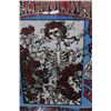 Image 2 : Grateful Dead Band Autographed Framed Promotion