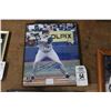 Image 1 : Johnny Gomez Autographed TB Rays Photo