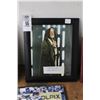 Image 1 : Sir Alex Guiness Signed Star Wars Photo