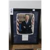 Image 1 : Joe Biden Framed Photo