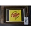 Image 1 : Jimmy Buffett Autographed CD Cover