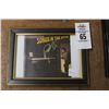 Image 1 : Billy Joel Framed CD Cover