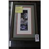 Image 1 : Framed Wall Art Palperro 1 - 10"  X  20"