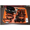 Image 1 : 11-Oakley Sunglasses - 11 X $