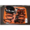 Image 3 : 11-Oakley Sunglasses - 11 X $