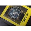 Image 2 : Invicta Man's Gold Dive Watch Large Face w/Box