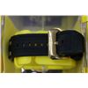 Image 3 : Invicta Man's Gold Dive Watch Large Face w/Box
