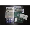 Image 1 : 5-Coin Proof Set - 5 X $