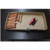 Image 1 : Penny Rolls 10, Pocket Knives - 2