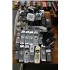 Image 1 : Asst. Cordless Phones