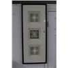 Image 1 : Contemporary Shadowbox Style Wall Art
