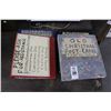 Image 1 : Albums 4 w/Vintage/Collector Postcards