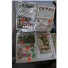 Image 3 : Albums 4 w/Vintage/Collector Postcards