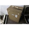 Image 1 : Craftsman Vintage Metal Toolbox