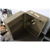 Image 2 : Craftsman Vintage Metal Toolbox