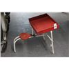 Image 1 : Vintage Bicycle Style Student Desk