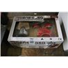 Image 1 : Bene Casa Espresso Coffee Maker w/Cups/Saucer Set