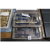 Image 1 : Opus Auto Cuff, Surgical Instrument, Lidded Bins - 3