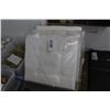 Image 1 : 3-Fold Out Storage Bin Ottoman - 3 X $