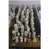 Image 1 : 38-Precious Moments Figurines - 38 X $