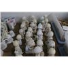 Image 3 : 38-Precious Moments Figurines - 38 X $