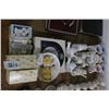 Image 1 : Precious Moments Bells/Plates/Décor - ALL