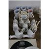 Image 3 : Precious Moments Bells/Plates/Décor - ALL