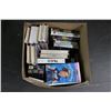 Image 2 : Shirley Temple, Disney VHS Tapes