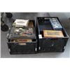 Image 2 : Cigar Boxes, Wooden Storage Boxes - 2 Crates