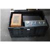 Image 4 : Cigar Boxes, Wooden Storage Boxes - 2 Crates
