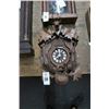 Image 1 : Vintage Cuckoo Clock