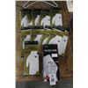 Image 1 : 12-Callaway Golf Gloves - 12 X $
