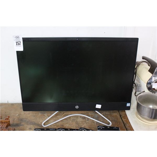 HP Monitor