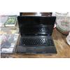 Image 2 : Toshiba Laptop Computer - No Adapter/Hard Drive