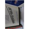 Image 5 : 6-Daniel Radcliff Harry Potter Book, Howard Stern, Autographed Baseball Book - 6 X $