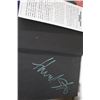 Image 6 : 6-Daniel Radcliff Harry Potter Book, Howard Stern, Autographed Baseball Book - 6 X $