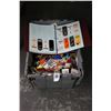 Image 1 : Tote Fulll of Matchbooks