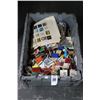 Image 2 : Tote Fulll of Matchbooks