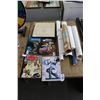 Image 1 : Heavy Metal Comics 4, Asst. Posters, Kennedy Years, Symphony Records