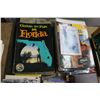 Image 3 : Vintage Atlases, Comics, More