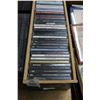 Image 2 : Collector DVD's w/Disc. Cases