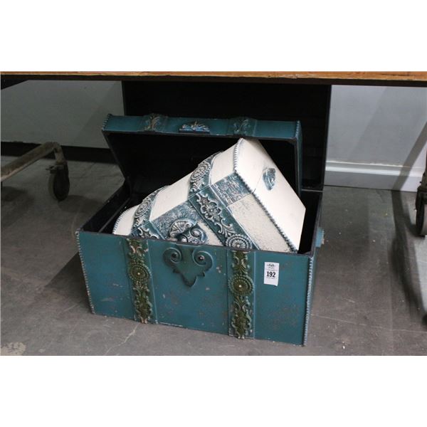 Nesting Chests  3 PC. Set