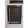 Image 1 : Vintage 3D Copper Art Signed Spiteweg