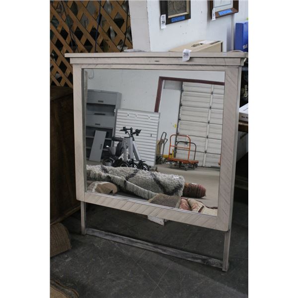 Dresser Mirror - No Shipping
