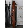 Image 1 : Mahogany Carved Mantle Crowns 4 - Missing Finials