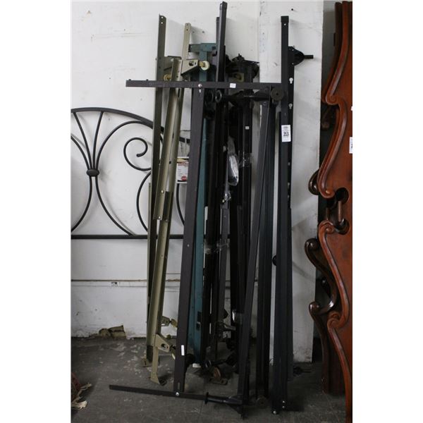 Asst. Bed Frames