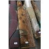 Image 1 : Reddish Approx.  6'  X  8'  Area Rug