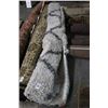 Image 1 : Grey Shag Approx  8'  X  10'  Area Rug